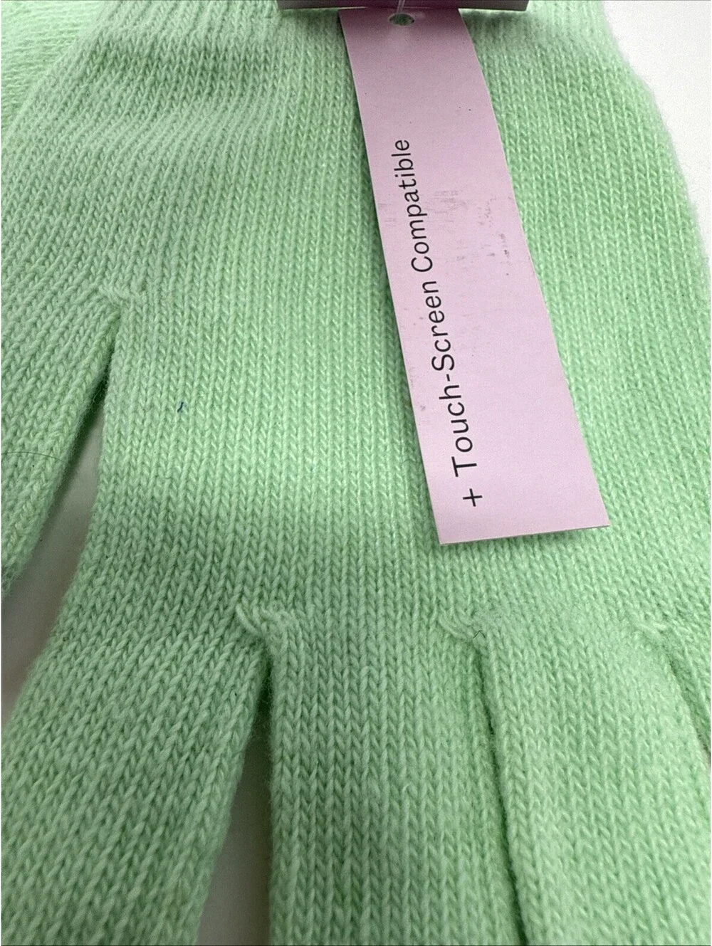 Light Colored Wild Fable Gloves